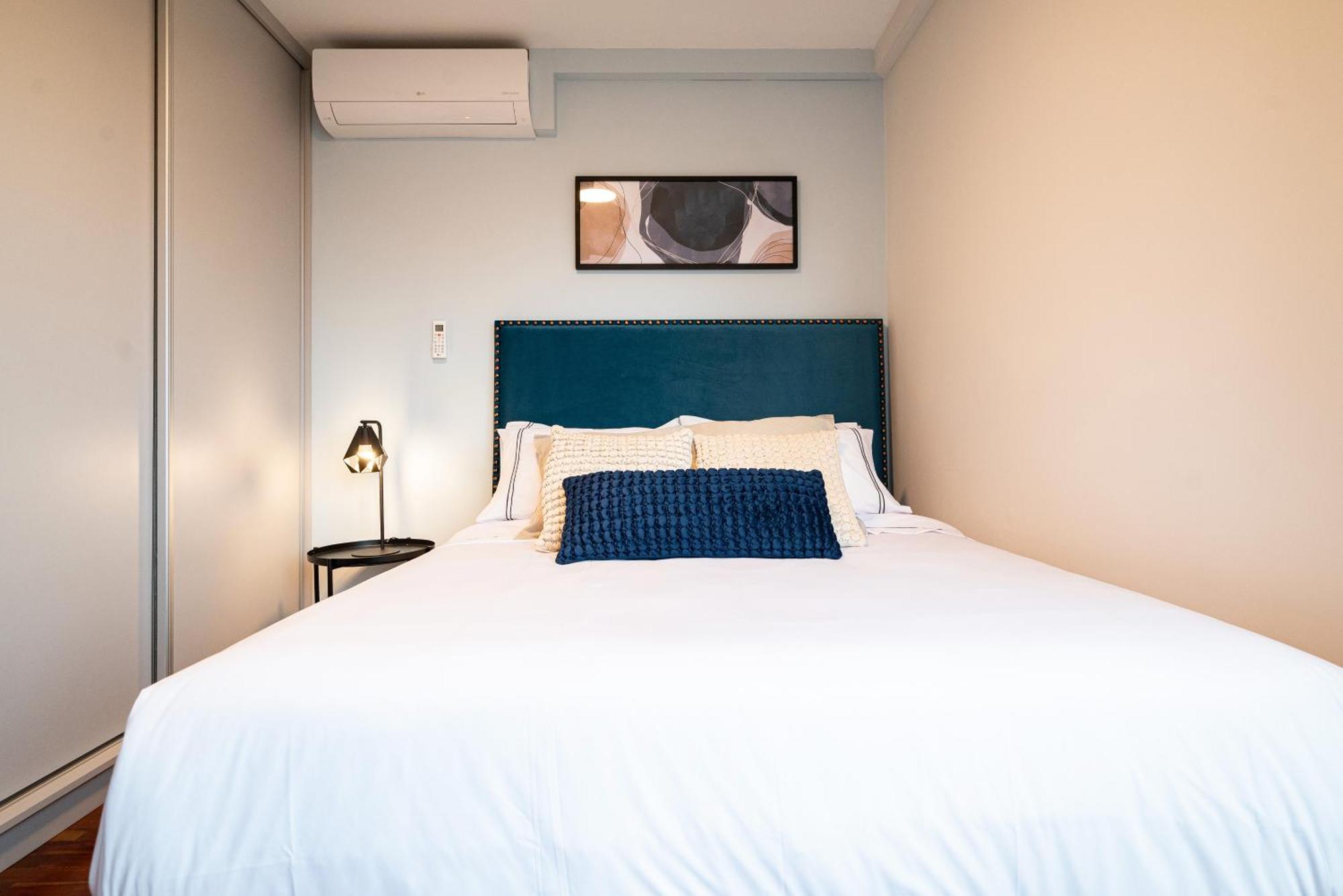Alu Apartments - Miraflores Lima Room photo