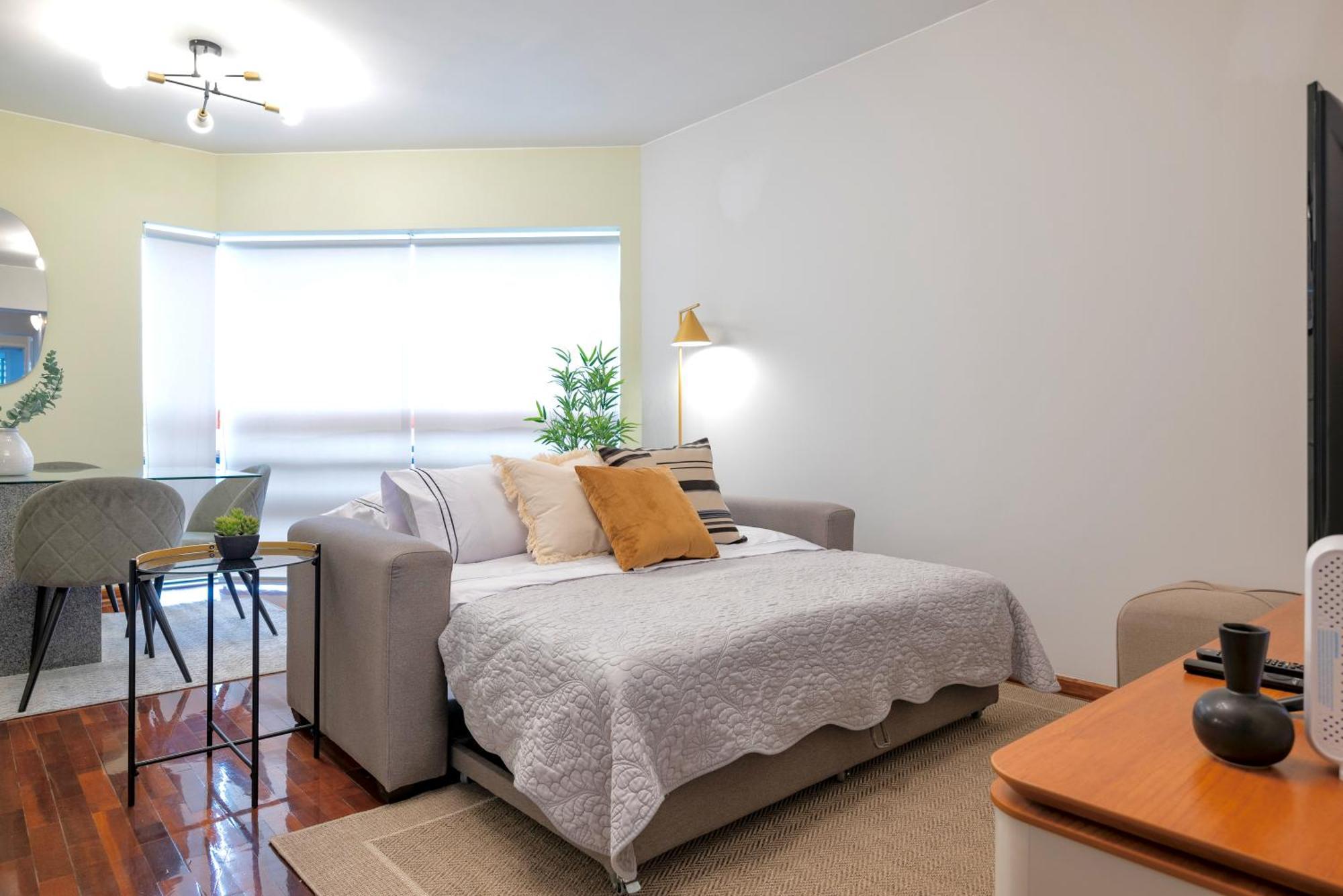 Alu Apartments - Miraflores Lima Room photo