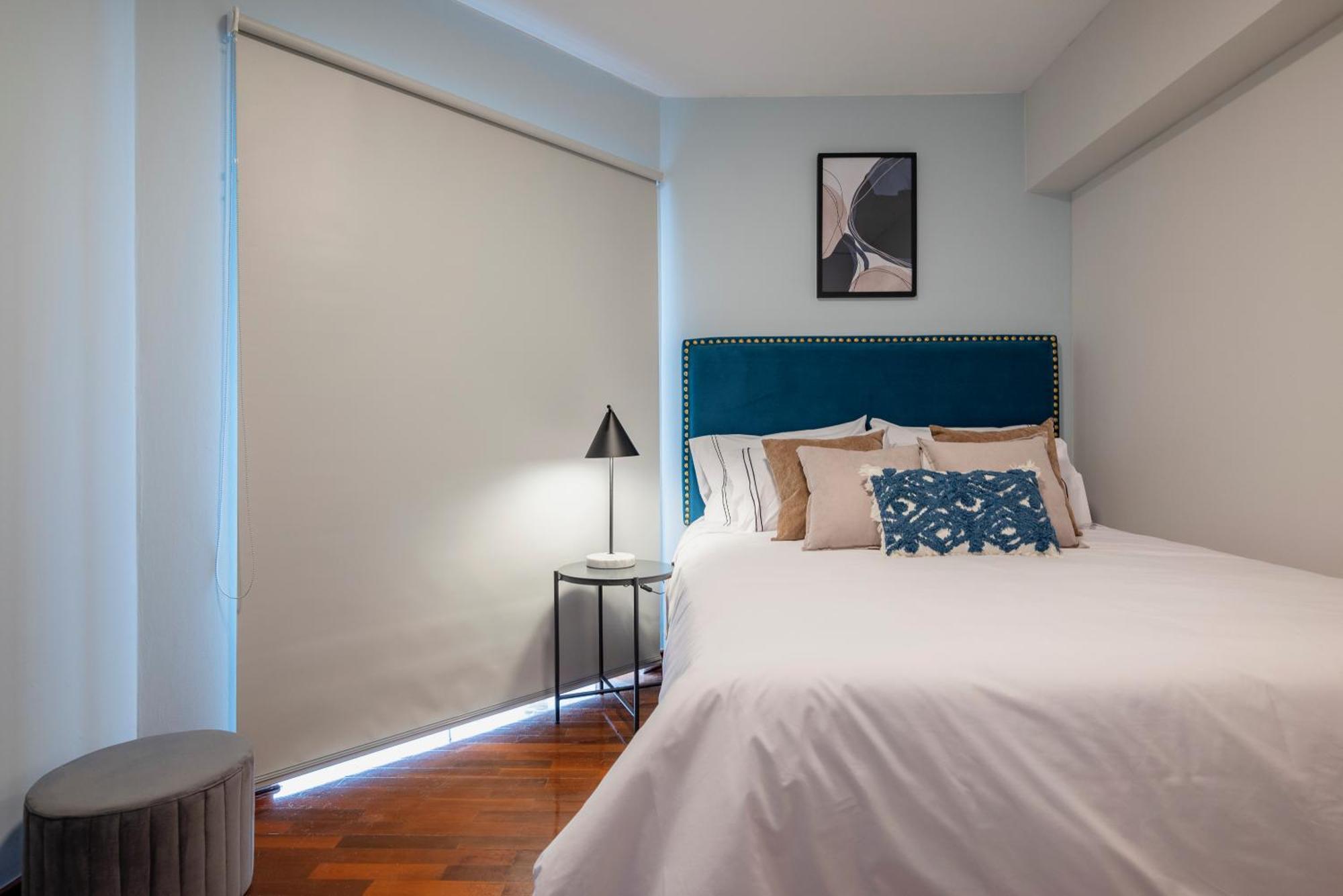 Alu Apartments - Miraflores Lima Room photo