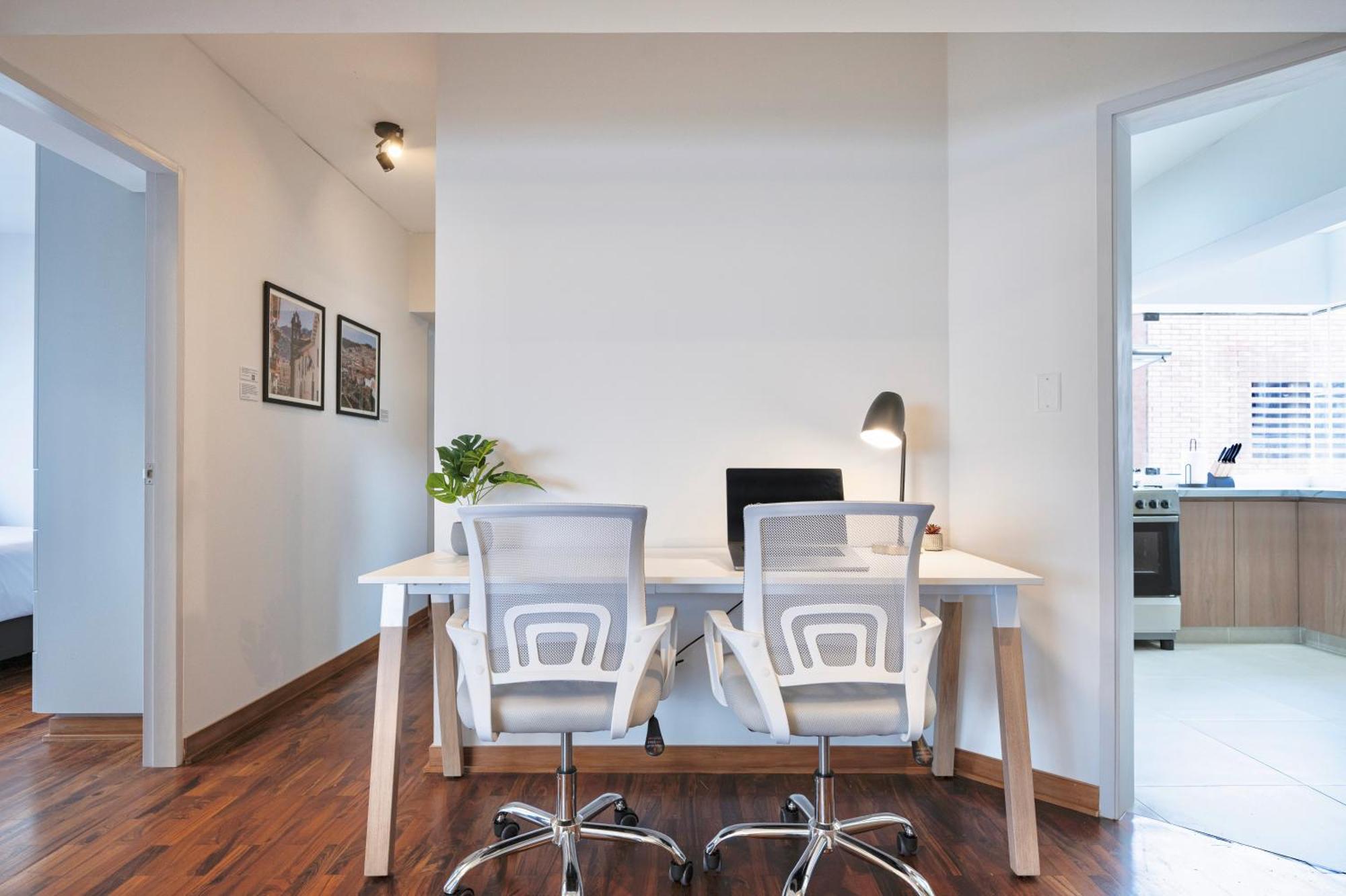 Alu Apartments - Miraflores Lima Room photo