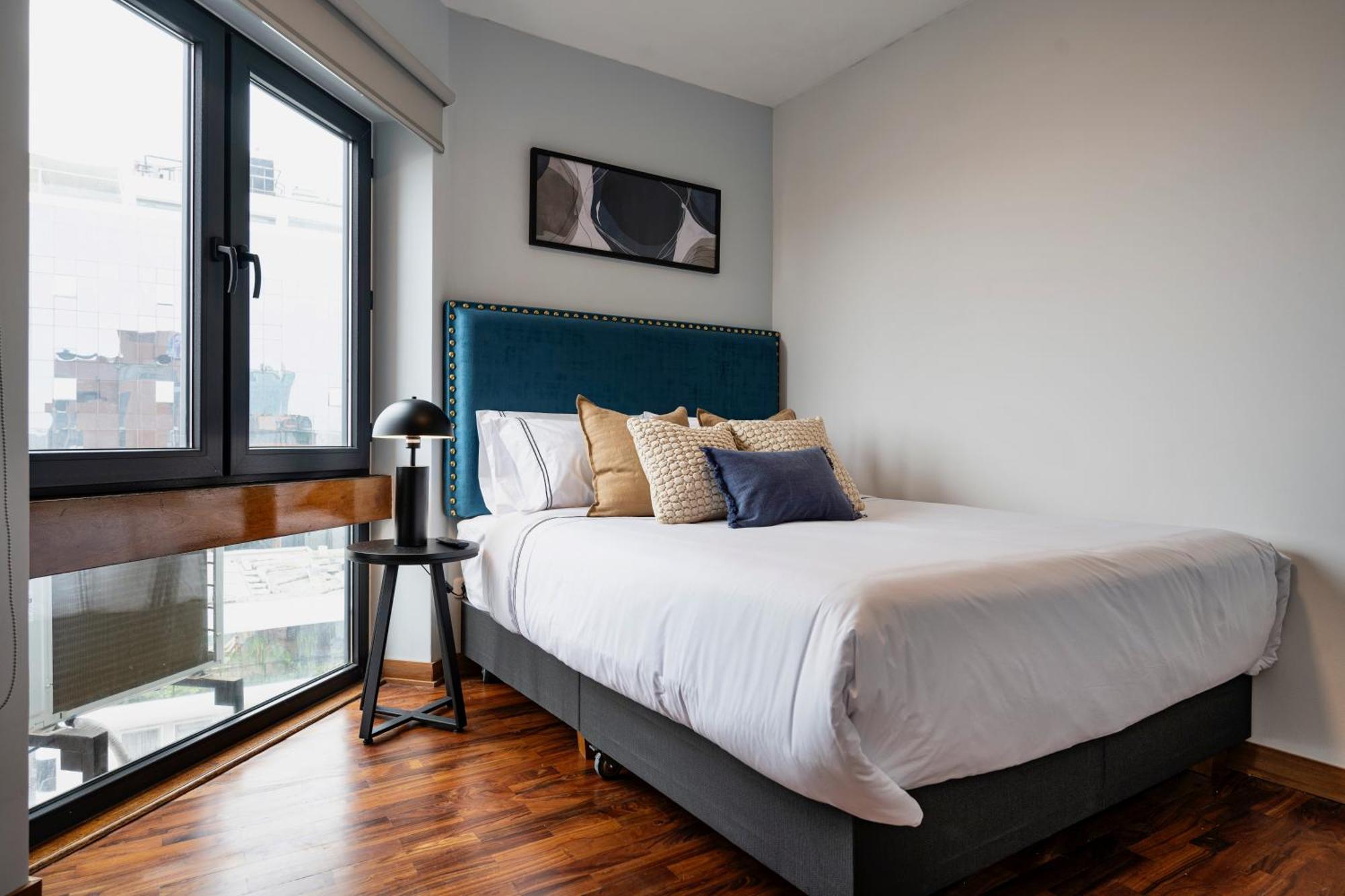 Alu Apartments - Miraflores Lima Room photo