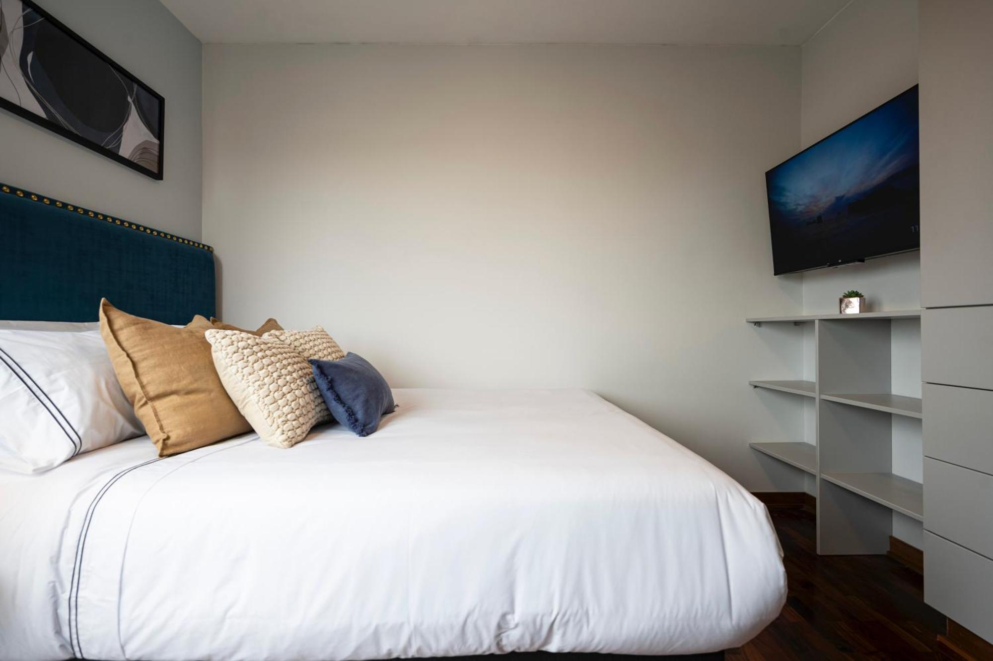 Alu Apartments - Miraflores Lima Room photo