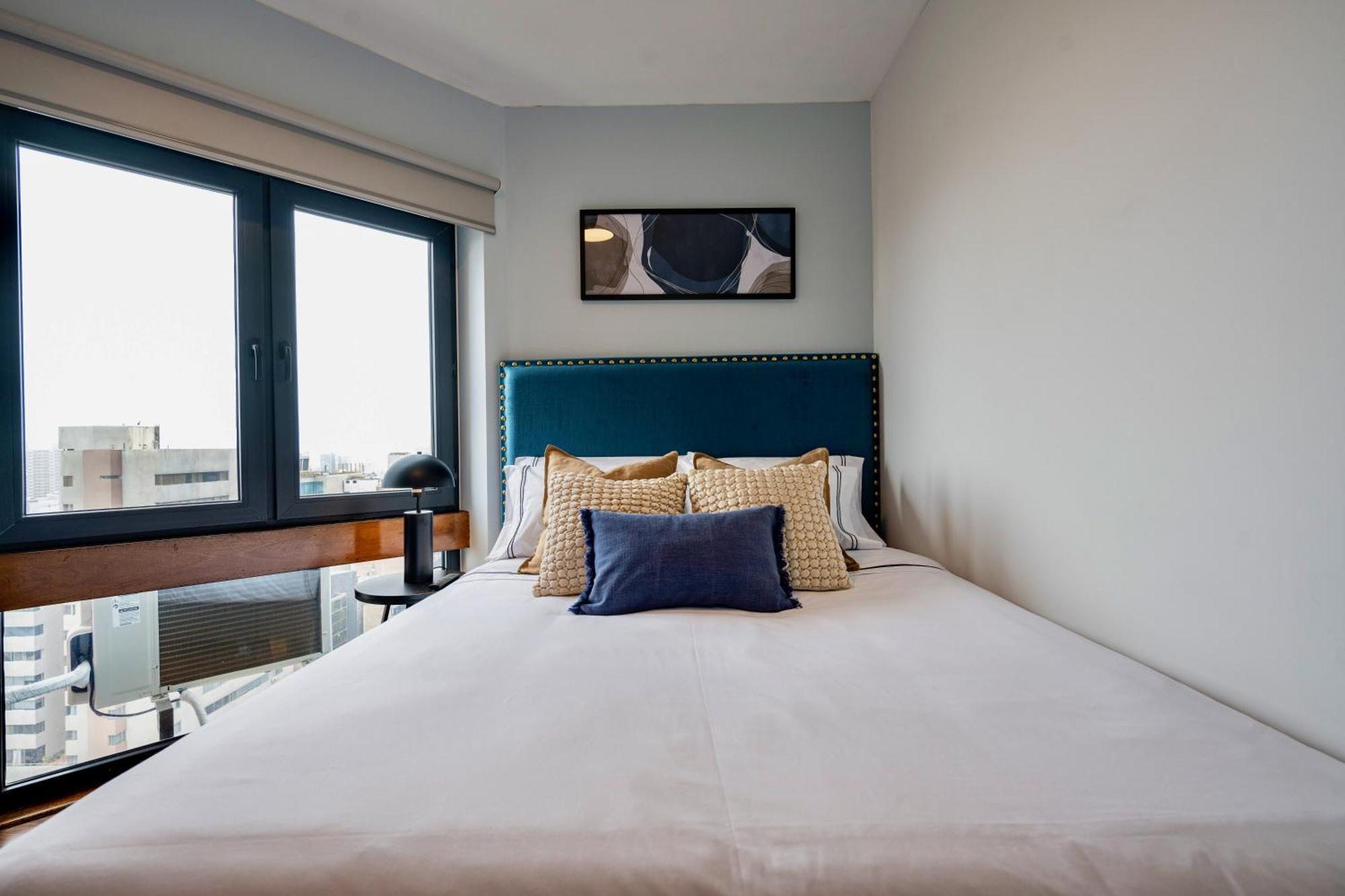 Alu Apartments - Miraflores Lima Room photo