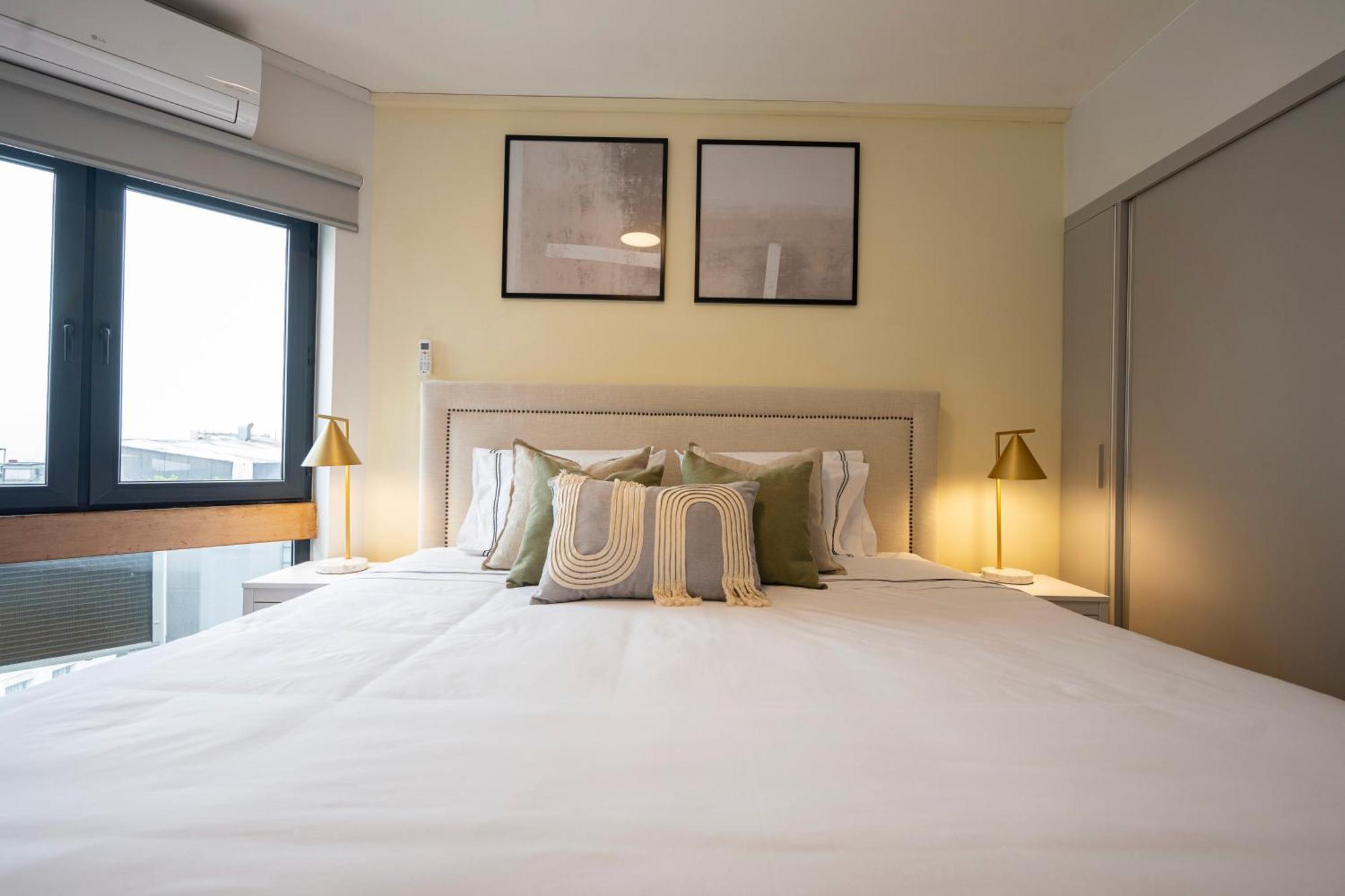 Alu Apartments - Miraflores Lima Room photo