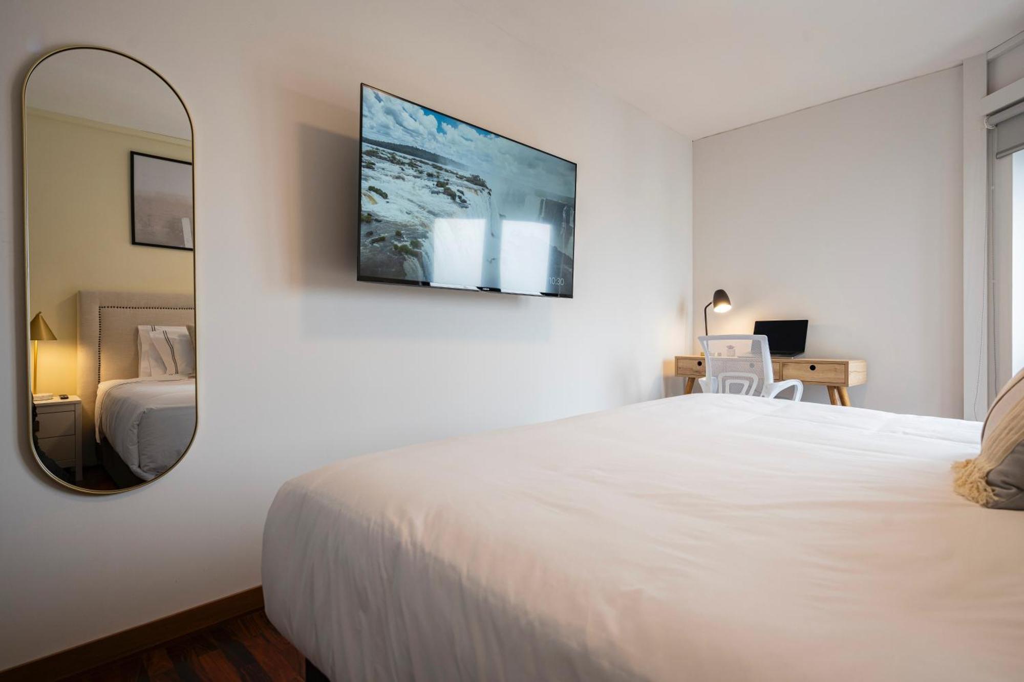 Alu Apartments - Miraflores Lima Room photo